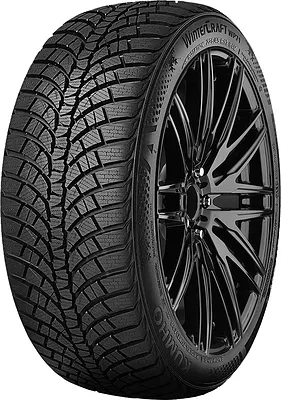 Kumho Wintercraft WP71 205/45 R17 84V