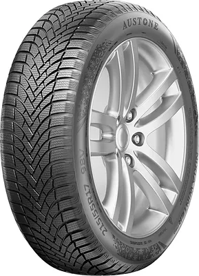 Austone Nixia Winter Pro 315/35 R21 111V XL