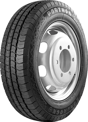 Landrock Partner 195/75 R16C 111/109R