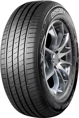 Landspider Eurotraxx H/P 205/55 R16 91W