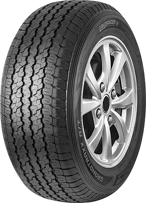 Grandtraxx A/T