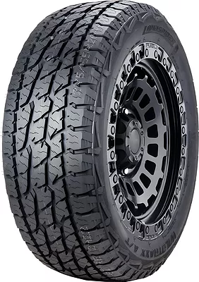 Wildtraxx A/T