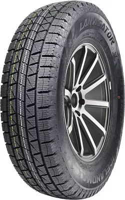 Lanvigator Iceland Max 205/70 R15 96S