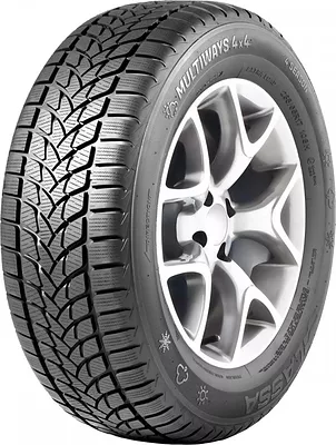Multiways 4x4
