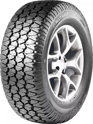 Lassa Multiways-C 215/65 R16C 109/107R