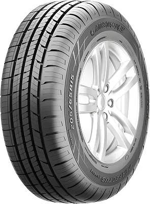 Austone SP602 185/55 R15 82V