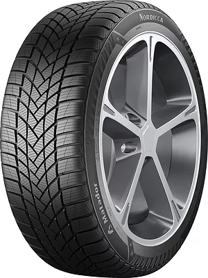Matador MP-93 Nordicca 185/70 R14 88T