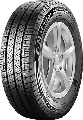 Matador Nordicca Van 205/70 R15C 106/104R