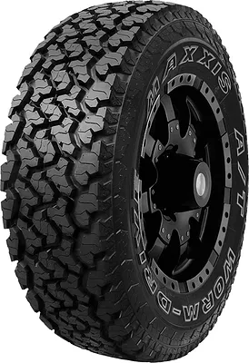 AT-980E Worm-Drive