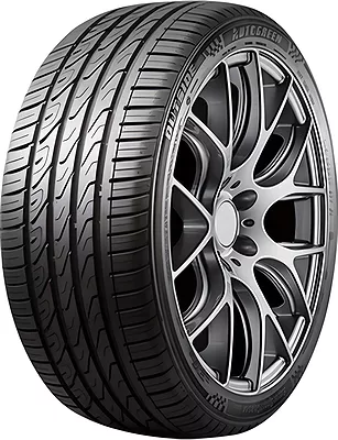 Autogreen SuperSportChaser SSC5 235/50 R18 97W
