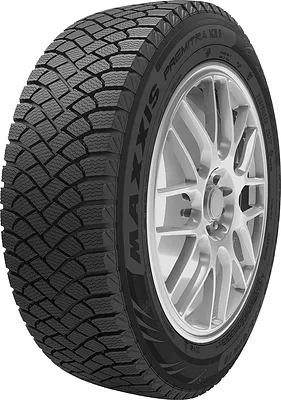Premitra Ice 5 SP5
