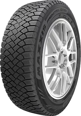 Premitra Ice 5 SP5 SUV