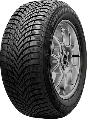 Maxxis Premitra Snow WP6 185/65 R15 88T