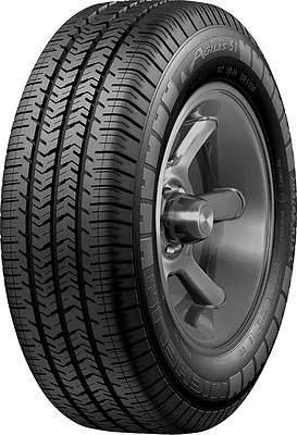 Michelin Agilis 51 175/65 R14C 90/88T