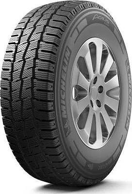 Michelin Agilis Alpin 195/65 R16C 104/102R