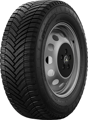 Agilis CrossClimate