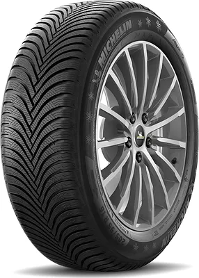 Michelin Alpin A5 205/65 R16 95H