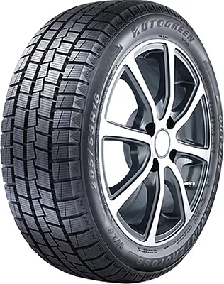 Autogreen WinterCross WL6 205/55 R16 91S
