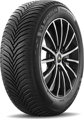 Michelin CrossClimate 2 215/40 R18 89V XL