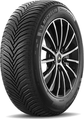 Michelin CrossClimate 2 SUV 225/65 R17 102H