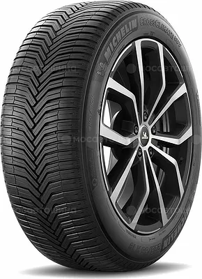 Michelin CrossClimate SUV 215/55 R18 99V XL