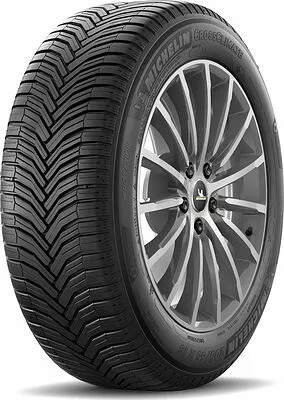 CrossClimate+
