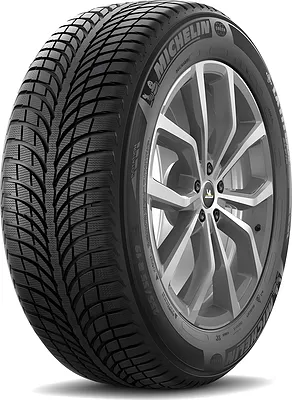 Michelin Latitude Alpin 2 235/65 R18 110H XL