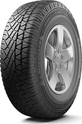 Michelin Latitude Cross 225/55 R17 101H XL