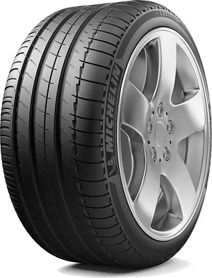Michelin Latitude Sport 275/45 R19 108Y XL