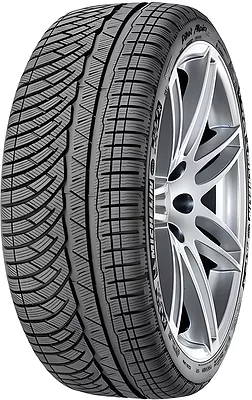 Michelin Pilot Alpin PA4 245/40 R18 97V XL