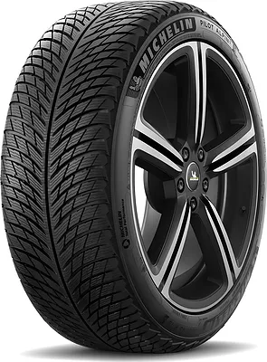 Michelin Pilot Alpin PA5 225/60 R17 99H