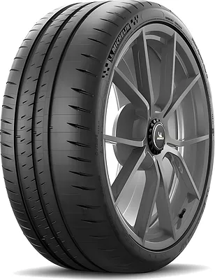 Michelin Pilot Sport Cup 2 325/30 ZR19 105Y XL