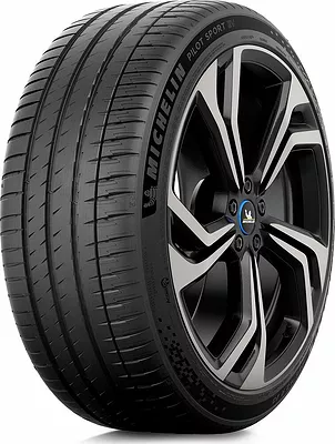 Pilot Sport EV Acoustic