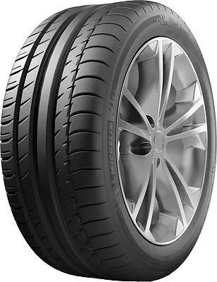 Michelin Pilot Sport PS2 305/35 R20 104Y