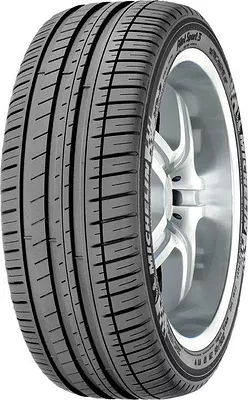 Michelin Pilot Sport PS3 235/40 R18 95Y XL
