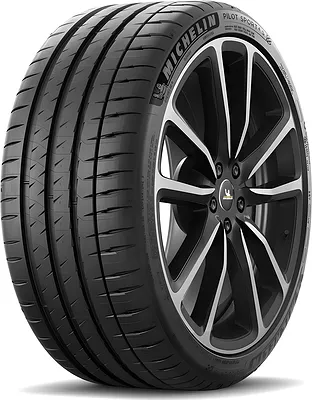 Michelin Pilot Sport PS4 S 215/45 ZR20 95Y XL