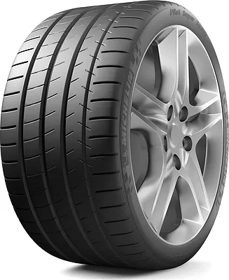 Michelin Pilot Super Sport 325/30 R19 105Y XL