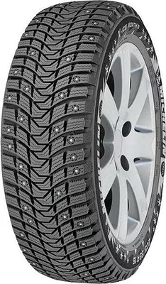 Michelin X-Ice North 3 215/55 R16 97T XL