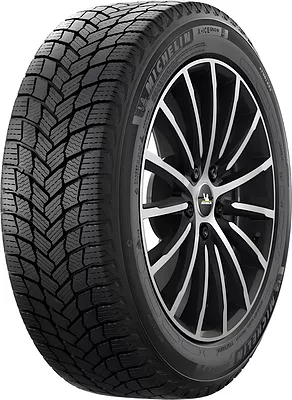 Michelin X-Ice Snow 205/65 R16 99T XL