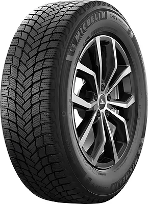 Michelin X-Ice Snow SUV 255/65 R18 111T