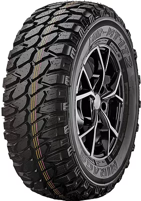 Mirage MR-MT172 265/75 R16 123/120Q
