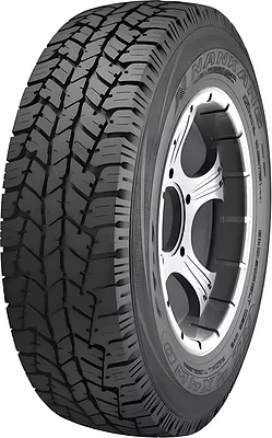 Nankang FT7 235/70 R16 106S