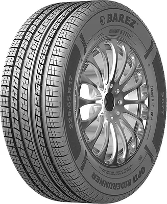 Barez Opti Ride Runner S677 215/60 R17 96H