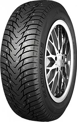 Nankang SW8 175/65 R14 86T XL