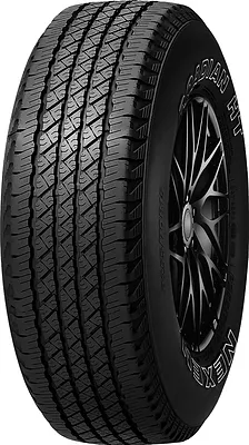 Roadian H/T