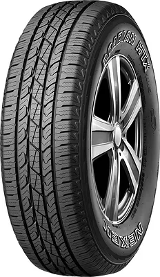 Nexen Roadian HTX RH5 255/60 R19 109H (BSW)