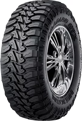 Nexen Roadian M/Tx RM7 33x12,5x15 108Q