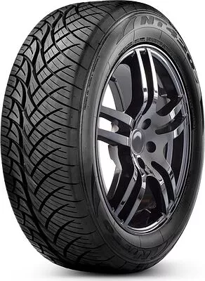 Nitto NT420S 295/30 R22 103W XL