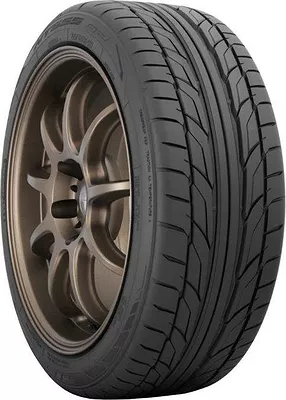 Nitto NT555 Extreme Performance G2 245/45 R19 102Y XL