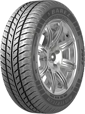 Wintertech P642